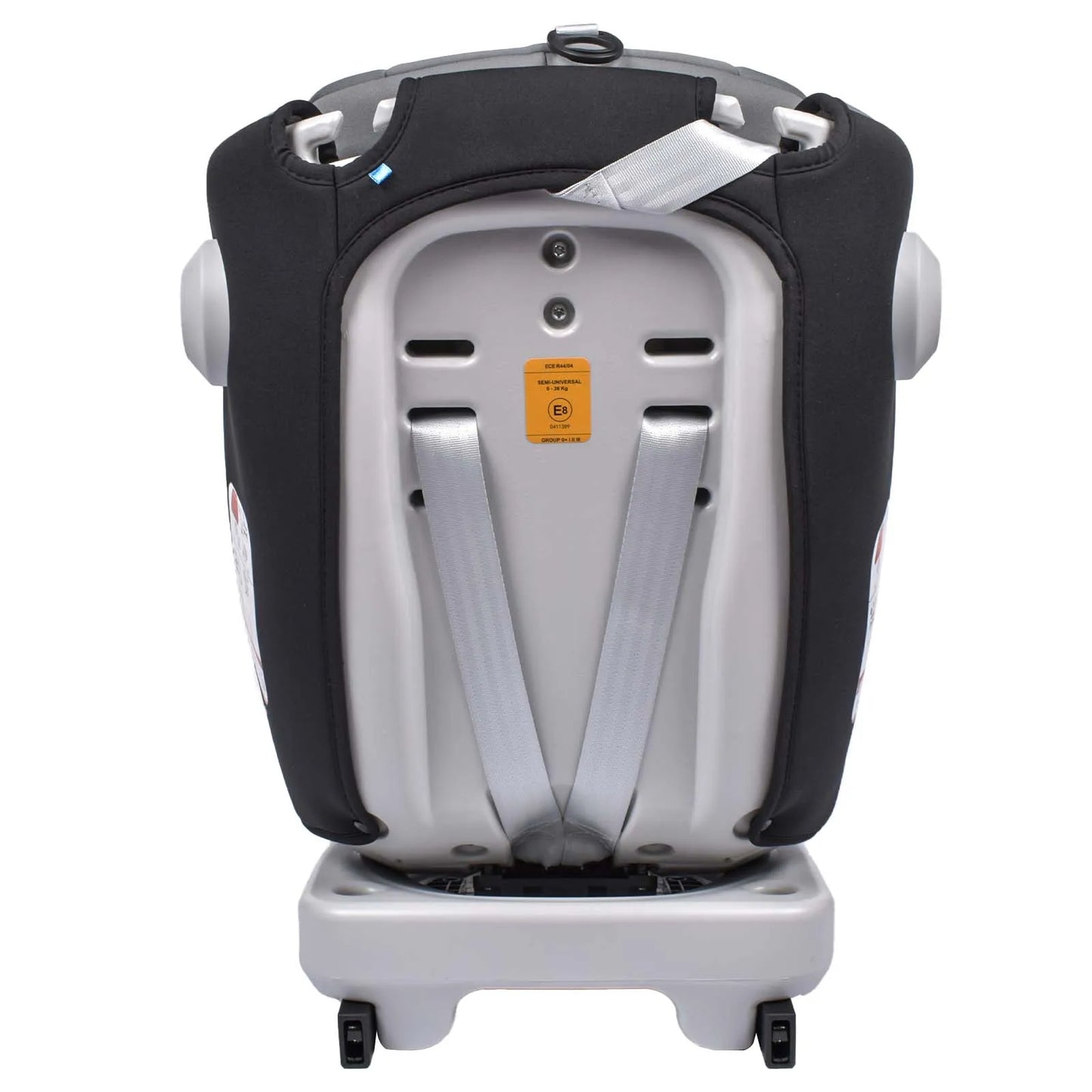 Silla de Coche Infantil 360° Isofix con Protección Lateral KL005
