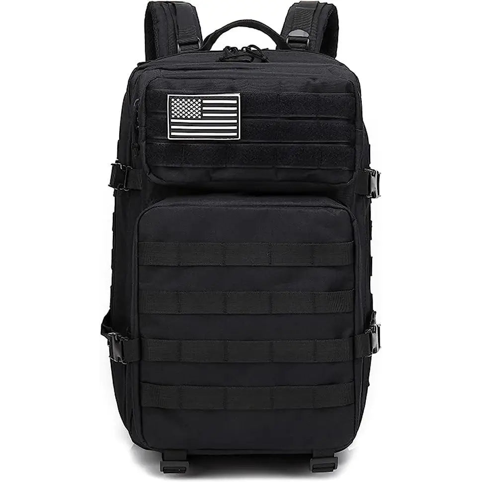 Mochila RUSH®100 NEGRA