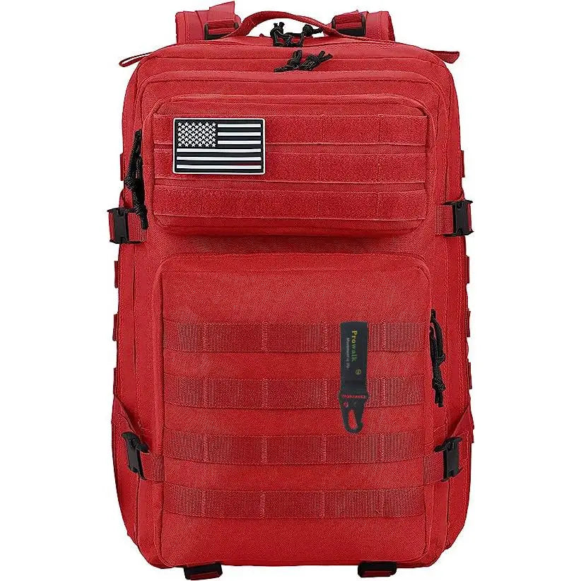 Mochila RUSH®100 ROJA