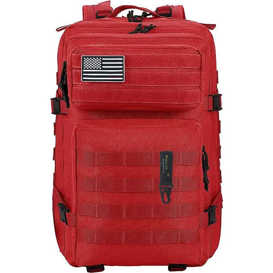 Mochila RUSH®100 ROJA