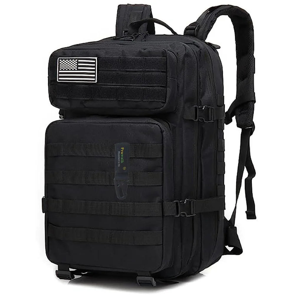 Mochila RUSH®100 NEGRA
