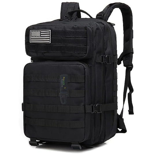 Mochila RUSH®100 NEGRA