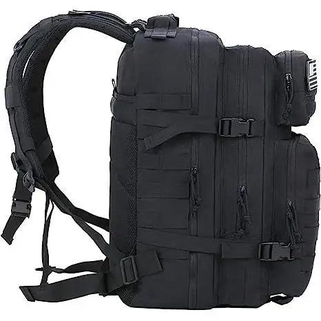 Mochila RUSH®100 NEGRA