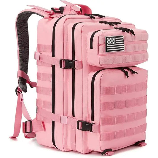 Mochila RUSH®100 ROSA