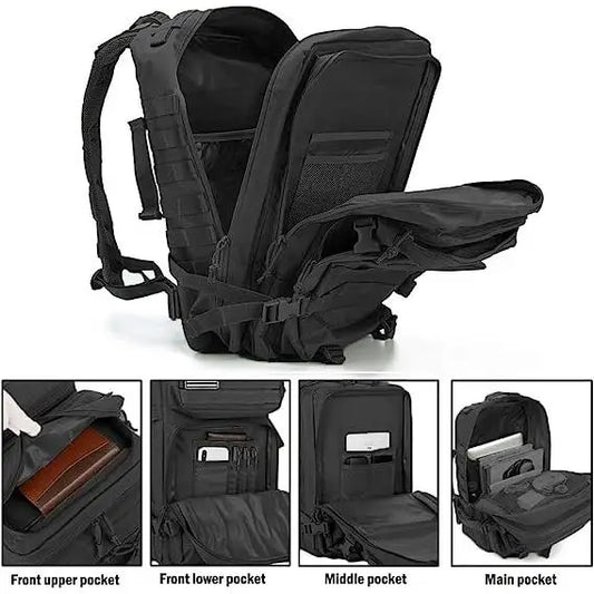 Mochila RUSH®100 LILA