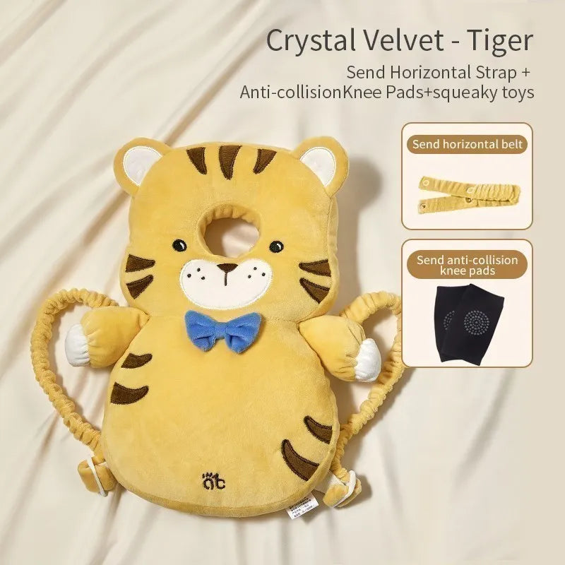 Almohada Protectora Anticaídas para Bebé AIBEDILA
