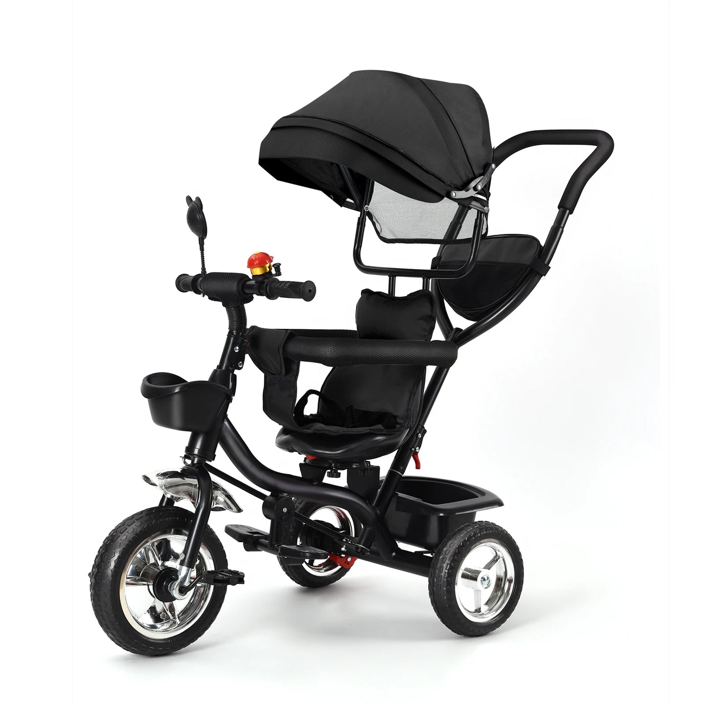 Triciclo para Bebé de 9 Meses a 25 kg