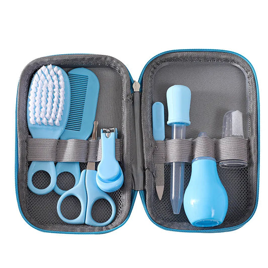 Set de Cuidado para Bebé 8/13 Piezas