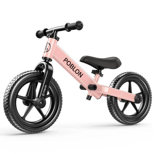 Bicicleta de Equilibrio Infantil