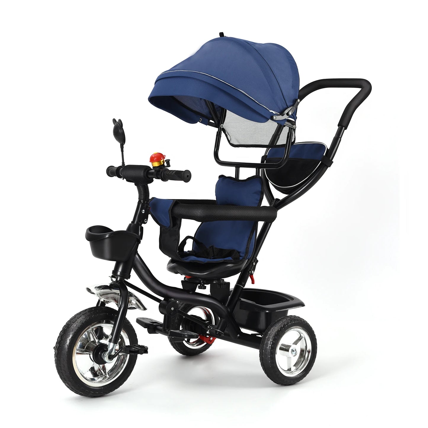 Triciclo para Bebé de 9 Meses a 25 kg