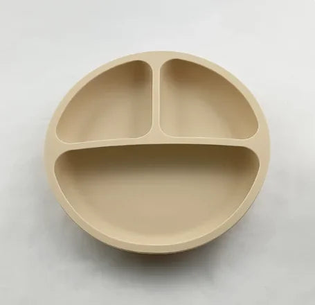 Set de Vajilla para Bebé 5 Piezas