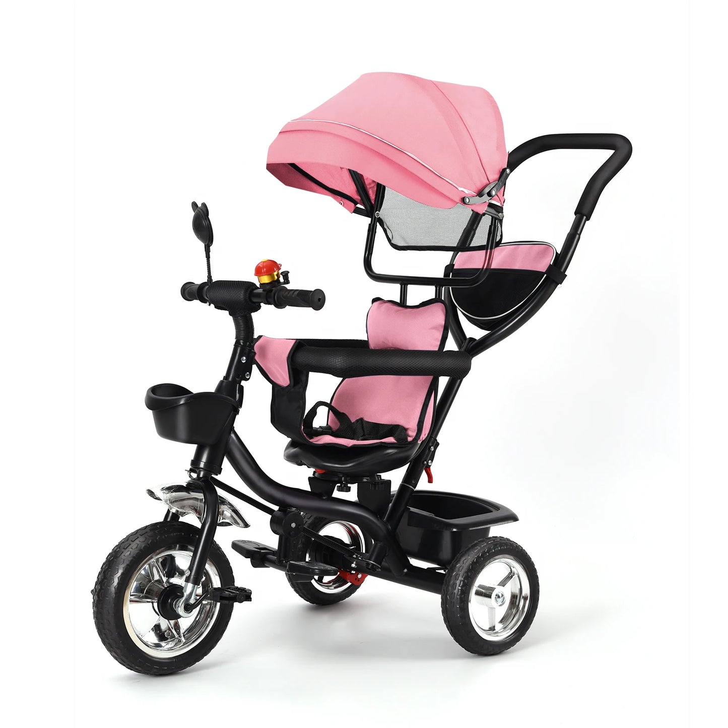 Triciclo para Bebé de 9 Meses a 25 kg