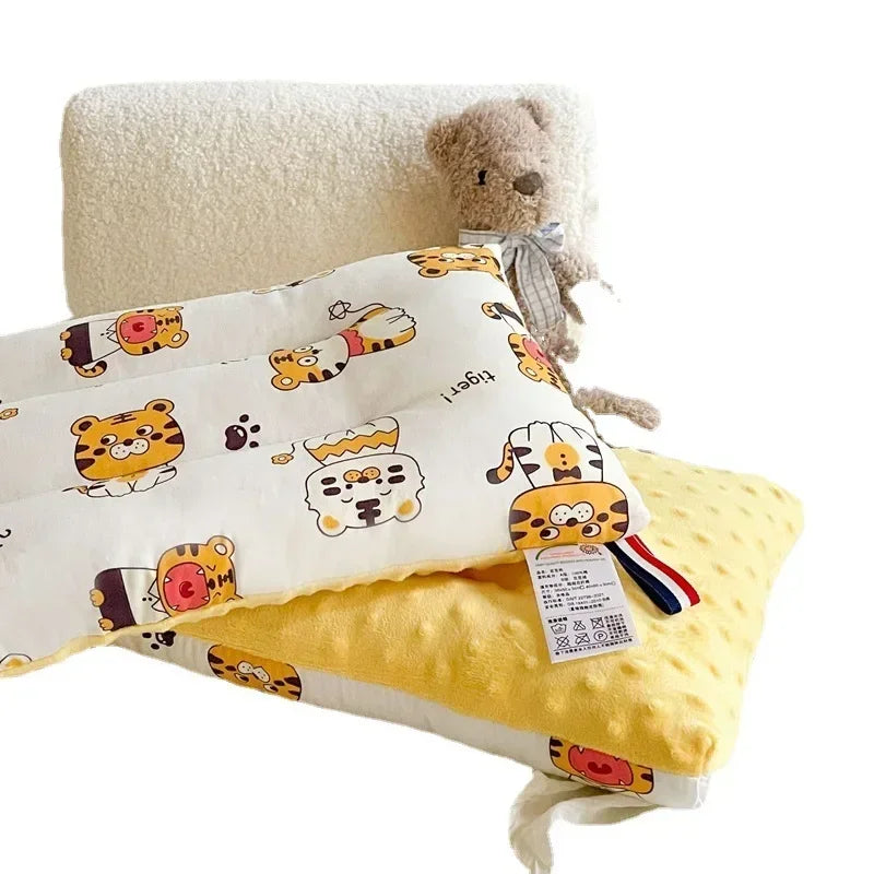 Almohada Suave para Bebé