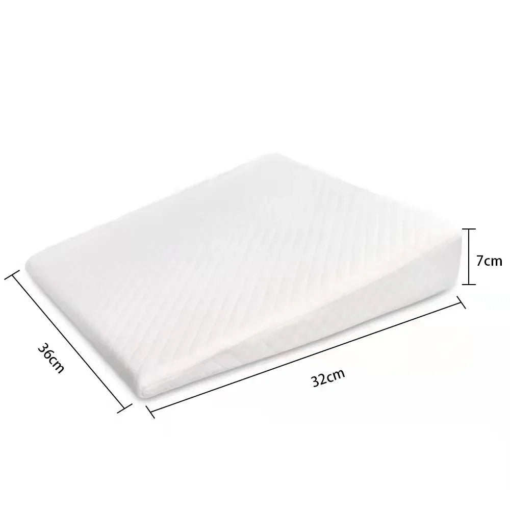 Almohada para Bebé Kawaii Anti-Vómito