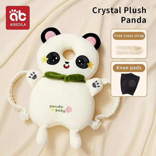Almohada Protectora Anticaídas para Bebé AIBEDILA