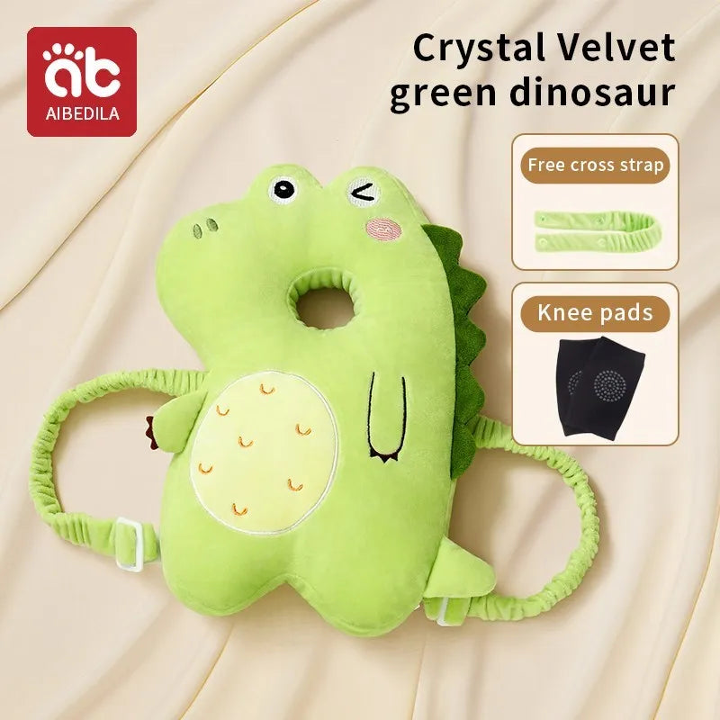 Almohada Protectora Anticaídas para Bebé AIBEDILA