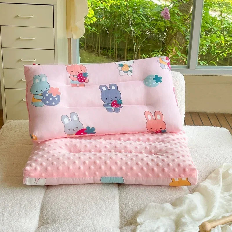 Almohada Suave para Bebé