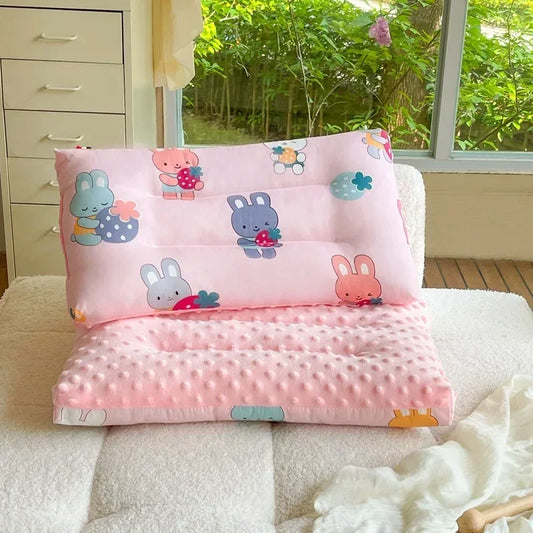 Almohada Suave para Bebé