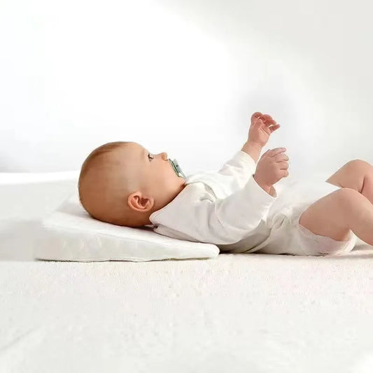 Almohada para Bebé Kawaii Anti-Vómito