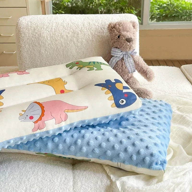 Almohada Suave para Bebé